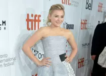 Chloë Grace Moretz o va juca pe Mica Sirenă