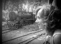 “Gări de poveste”: Trenul regal al României