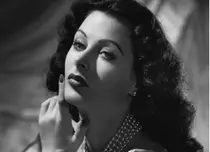 Google marchează 101 de ani de la naşterea ei: cine a fost Hedy Lamarr