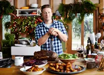 La TV Paprika, încep pregătirile de Crăciun