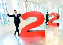 Pe 29 noiembrie, Antena 1 aniversează “Primii 22”