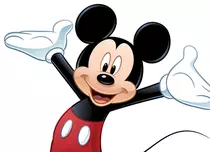 Mickey Mouse împlinește astăzi 87 de ani!