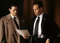 Miguel Ferrer se întoarce în „Twin Peaks”