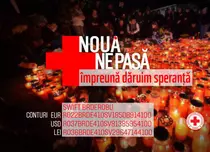 După tragedia de vineri, Pro TV a lansat campania „Nouă ne pasă”