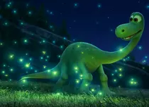 Cinci dinozauri care ne-au încântat în filme și seriale
