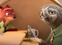 A apărut primul trailer „Zootopia”, noua animație de la Disney