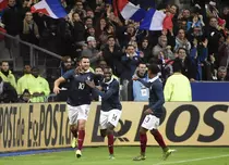 Anglia – Franța, un amical cu măsuri de securitate extreme