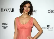 Morena Baccarin („Homeland”) plăteşte pensie alimentară de 23.000 $