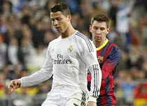 Real Madrid – FC Barcelona se vede sâmbătă la Digi Sport 1 şi Dolce Sport 1