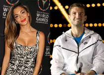 Nicole Scherzinger se iubește cu un jucător de tenis