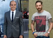 Michael Kelly („House of Cards”) şi Tom Hardy filmează miniseria „Taboo”