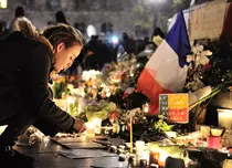 Paramount Channel și Comedy Central Extra întrerup programul ca urmare a tragediei de la Paris