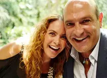 Lucero are timp și de dragoste