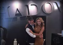 Thalia mai vrea să facă o nuntă cu Tommy Mottola