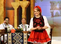 Mirela Boureanu Vaida petrece Revelionul la Antena 1, „La Hanu’ Mirelei”