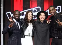 Ei sunt finaliştii “Vocea României”!