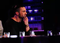 În ultima ediție de preselecții „Ham talent”, Pepe face o mărturisire