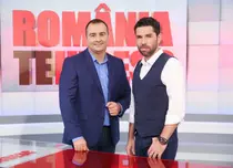 “România, te iubesc!”: trei povești exemplare