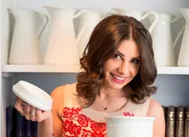 Ana Maria Gheorghe este mămică!