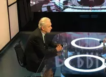 Anghel Iordănescu face dezvăluiri la “Repriza a treia” (TVR 1)