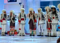 Revelion TVR 2 - Povestea de iarnă continuă