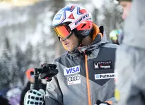 Bode Miller, legenda schiului, va oferi telespectatorilor Eurosport o impresionantă călătorie 360°