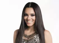 Carmen Simionescu (“Te cunosc de undeva!”) împlinește sâmbătă 18 ani