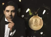 Costel Busuioc lansează albumul „De Crăciun, acasă”