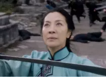 Trailer: Netflix face „Tigru şi dragon 2”