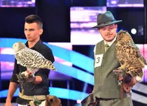 A doua semifinală „Ham talent” se vede joi la Antena 1