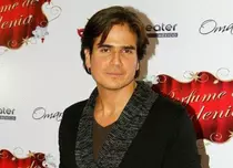 Daniel Arenas a alergat după două roluri și nu a rămas cu niciunul