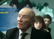 Pro TV aduce, la începutul anului 2016, serialul românesc “Deschide ochii”