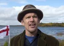 Ethan Hawke a fost distribuit în noul SF al lui Luc Besson