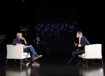 Marcel Iureş este invitatul lui Luca Niculescu în ultima ediție a emisiunii „Imparțial”