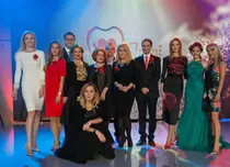 Premiaţii Galei „Inimi de români”