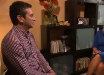 Medicul Radu Zamfir şi Mioara Roman se destăinuie Iulianei Marciuc