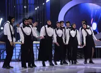 Cum își petrec Crăciunul cei cinci finaliști de la “Te cunosc de undeva!”