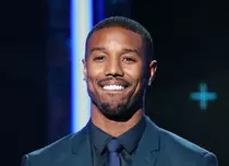 Michael B. Jordan („Creed”) scrie o bandă desenată