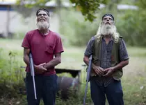 “Oamenii mlaștinilor”, episod special de Crăciun în seara aceasta