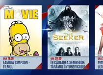 În noaptea dintre ani, Pro Cinema respectă tradiția filmului