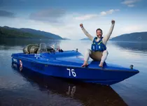 Discovery Channel aduce o nouă serie de inginerie extremă: “Pasionat de motoare”