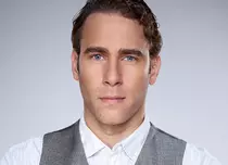 Carlos de la Mota este al treilea partener al lui Angelique Boyer în noua ei telenovelă