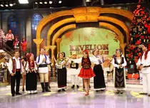 Antena 1 pregătește Revelionul Starurilor 2016