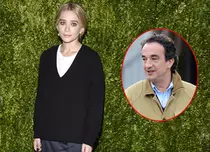 Mary-Kate Olsen s-a măritat cu Olivier Sarkozy