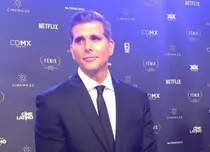 Christian Meier a dat telenovelele pe filme