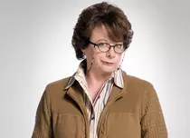 Rondi Reed („Mike şi Molly”): Sitcomul se termină cu sezonul 6