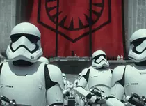 5 actori despre care nu ştiaţi că au jucat în „Star Wars VII”