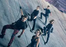 „Divergent: Allegiant” vine în România înainte de premiera în SUA