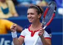 WTA Sydney: Halep joacă mâine dimineață semifinala cu S. Kuznetsova