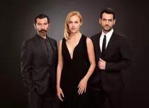 Ce seriale noi au turcii anul acesta